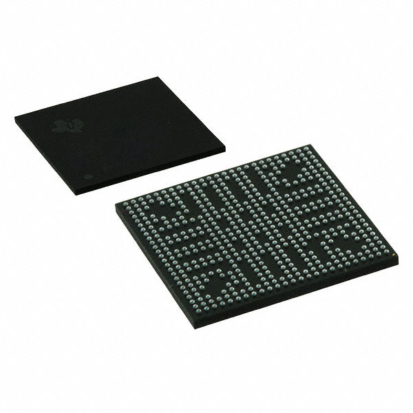 XAM437XAZDN100嵌入式微处理器-中文资料参数